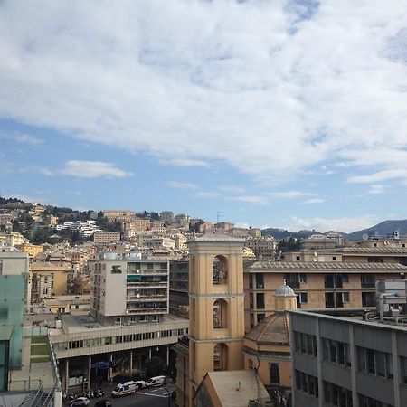 Piccapietra Apartment Cenova Dış mekan fotoğraf