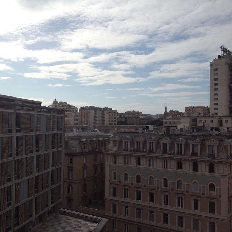 Piccapietra Apartment Cenova Dış mekan fotoğraf
