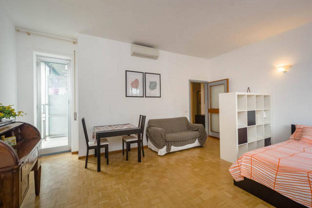 Piccapietra Apartment Cenova Dış mekan fotoğraf