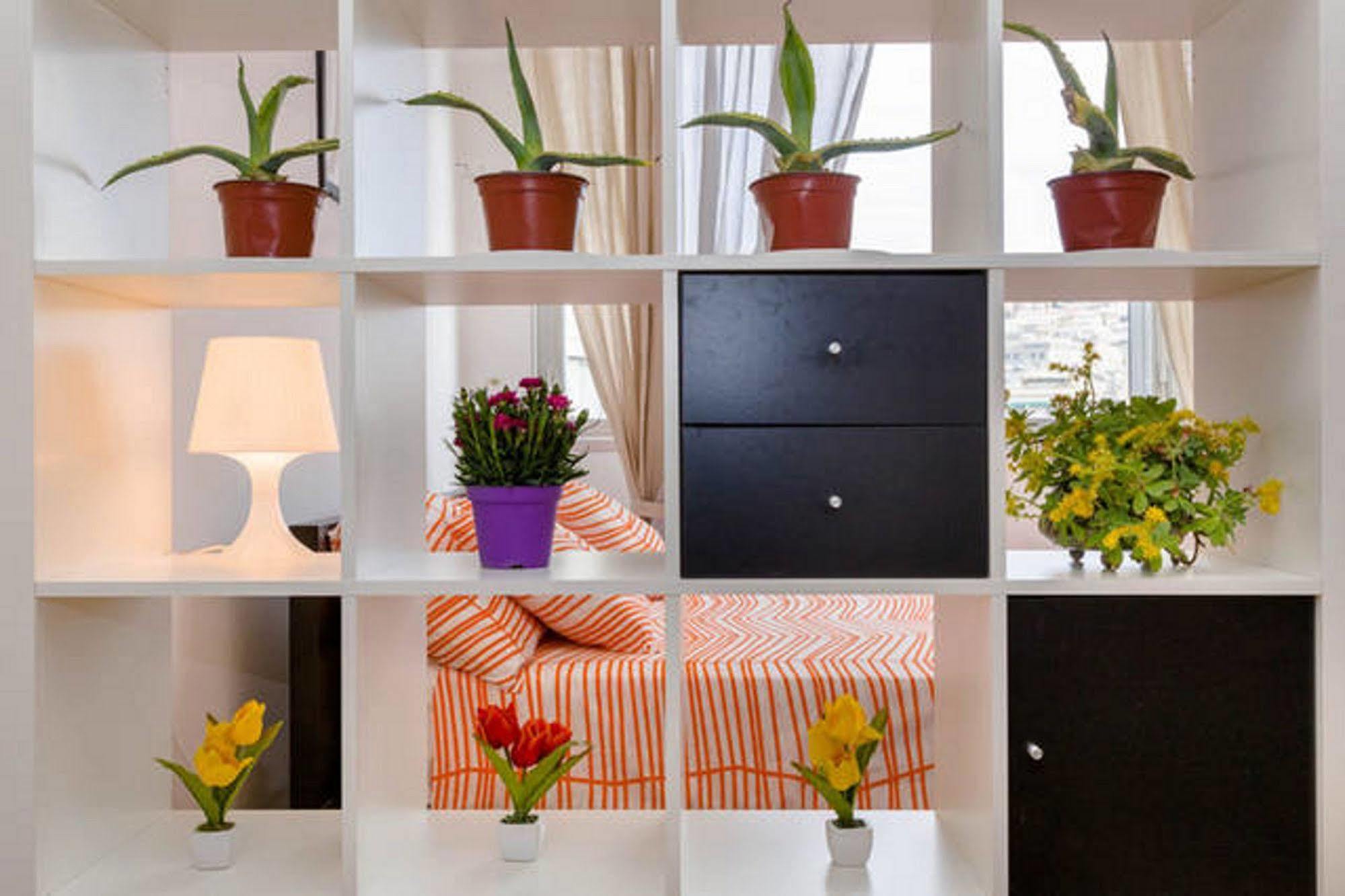 Piccapietra Apartment Cenova Dış mekan fotoğraf