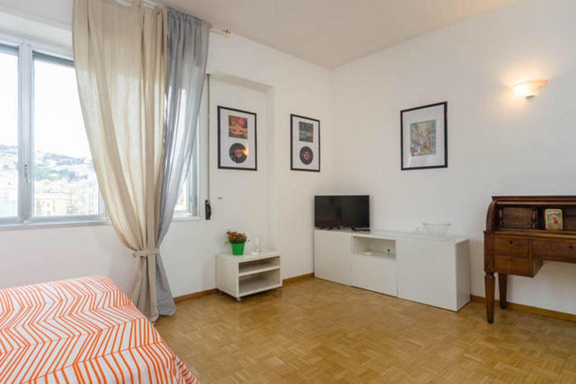 Piccapietra Apartment Cenova Dış mekan fotoğraf