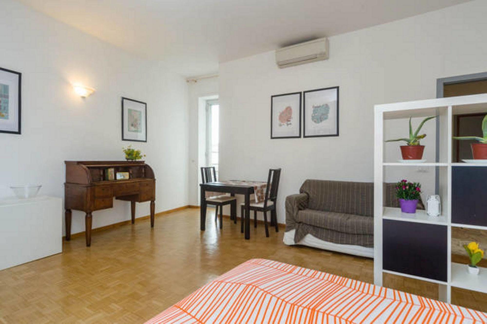 Piccapietra Apartment Cenova Dış mekan fotoğraf