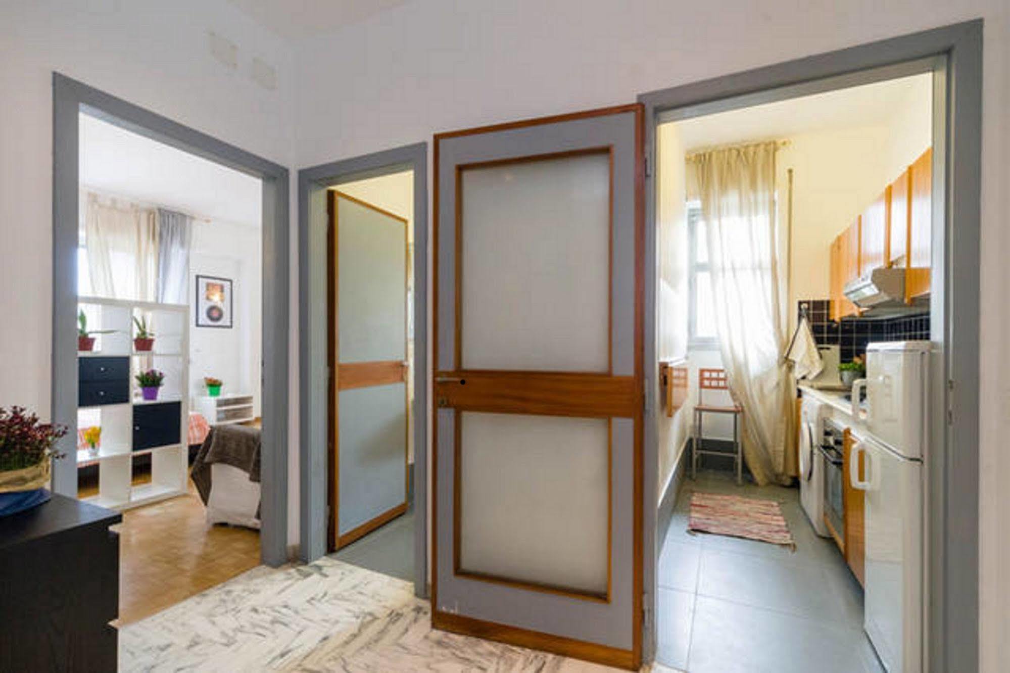 Piccapietra Apartment Cenova Dış mekan fotoğraf