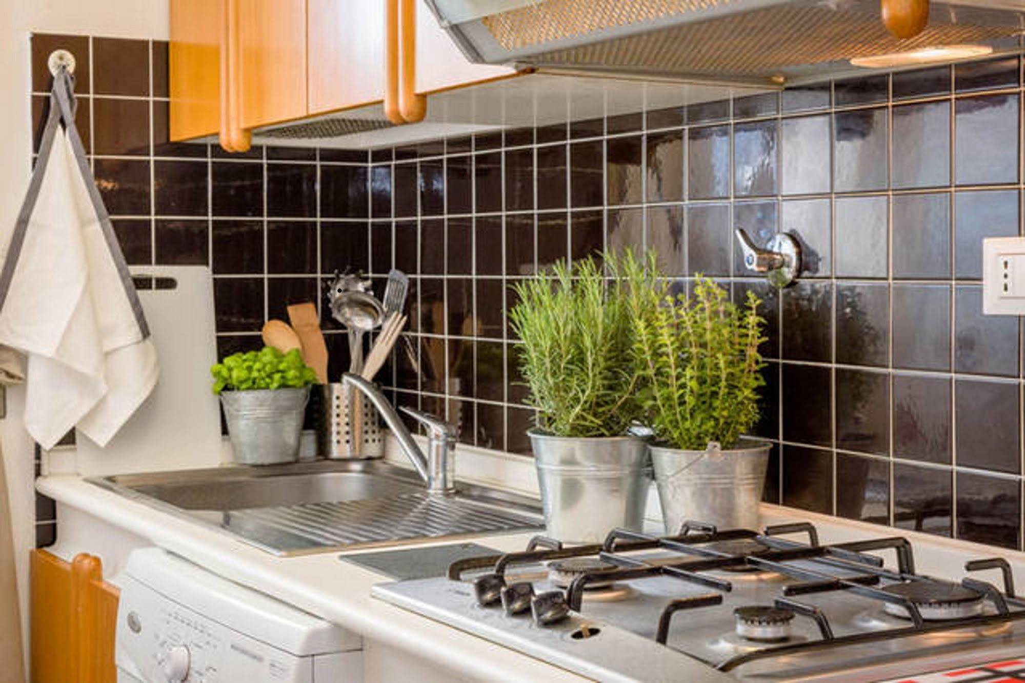 Piccapietra Apartment Cenova Dış mekan fotoğraf