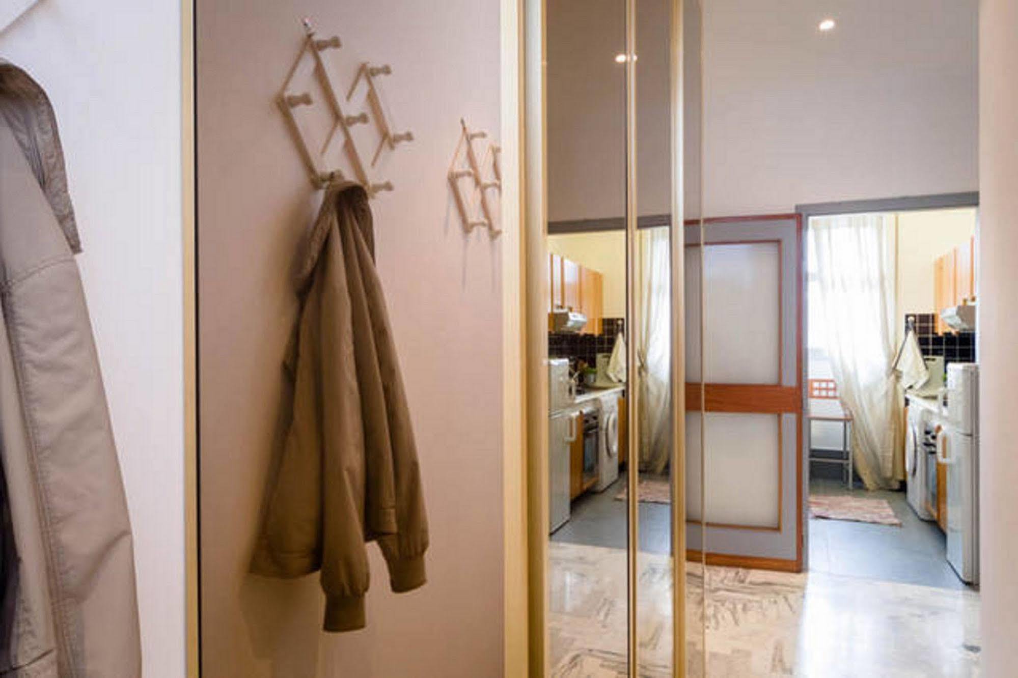 Piccapietra Apartment Cenova Dış mekan fotoğraf