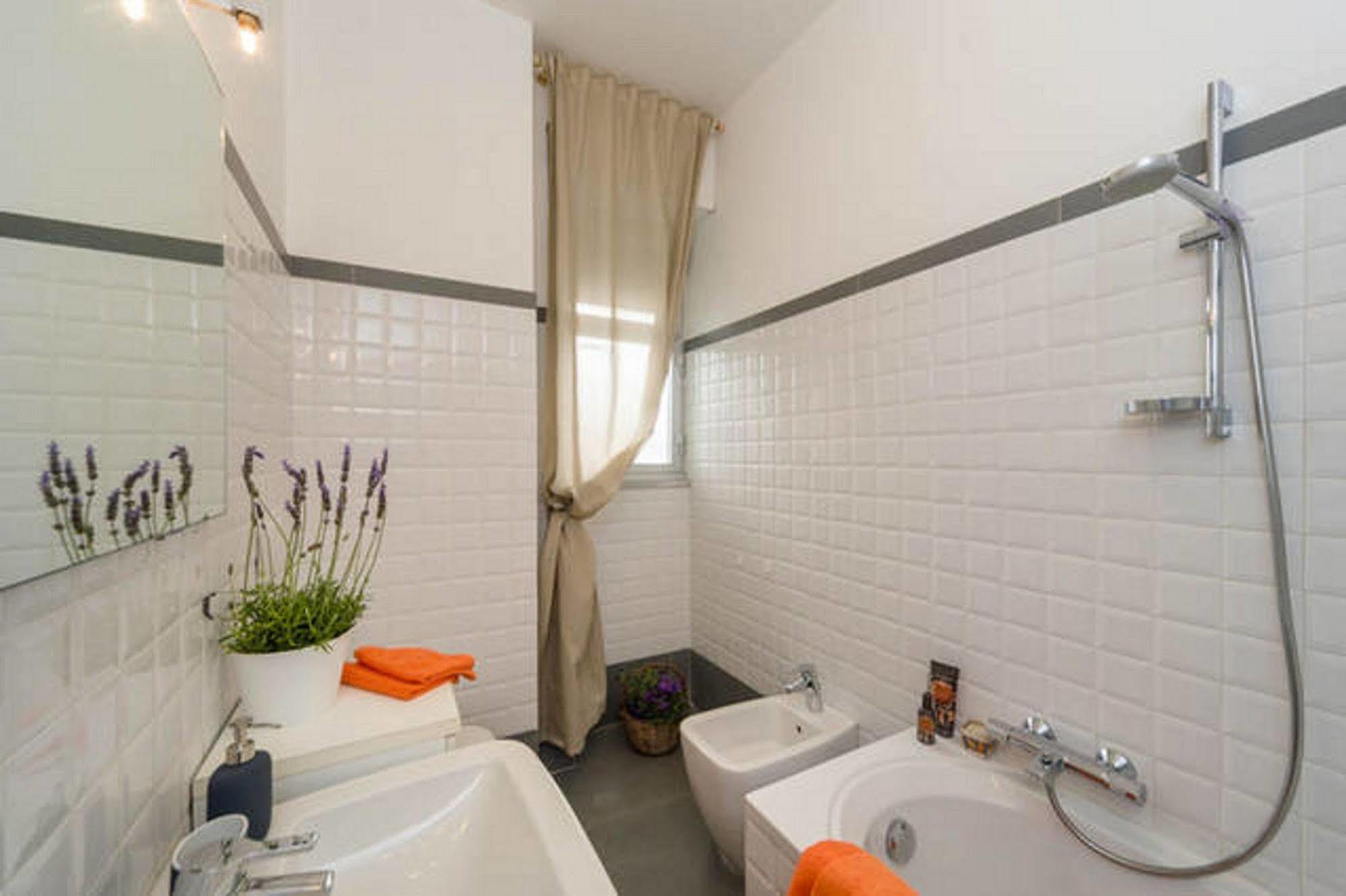 Piccapietra Apartment Cenova Dış mekan fotoğraf