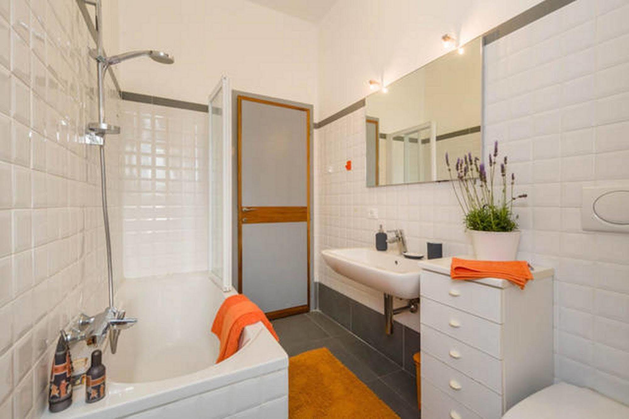 Piccapietra Apartment Cenova Dış mekan fotoğraf